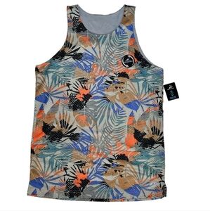 pro player reversible tank size large